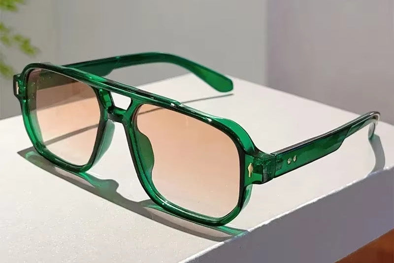 2025 Vintage Sunglasses for Men Fashion Sunglasses Oculos Glasses Dropshipping Gafas Lentes Lunette Okulary Zonnebril Occhiali