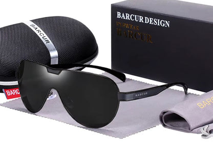 Driving Polarized Sunglasses Men Brand Designer Sun Glasses for Men Sports Eyewear Lunette De Soleil Homme