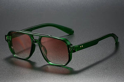 2025 Vintage Sunglasses for Men Fashion Sunglasses Oculos Glasses Dropshipping Gafas Lentes Lunette Okulary Zonnebril Occhiali