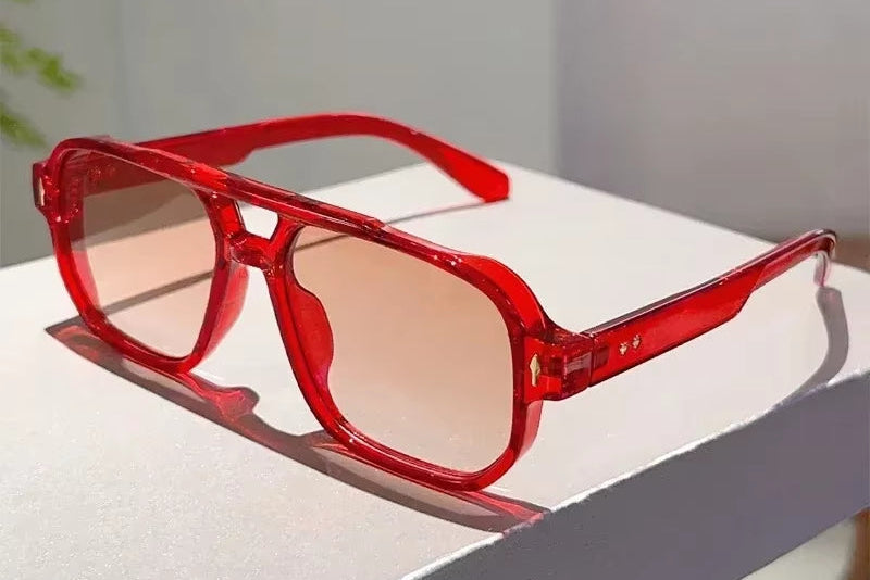 2025 Vintage Sunglasses for Men Fashion Sunglasses Oculos Glasses Dropshipping Gafas Lentes Lunette Okulary Zonnebril Occhiali