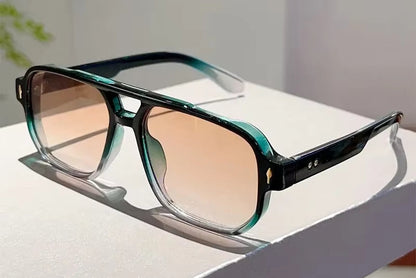 2025 Vintage Sunglasses for Men Fashion Sunglasses Oculos Glasses Dropshipping Gafas Lentes Lunette Okulary Zonnebril Occhiali