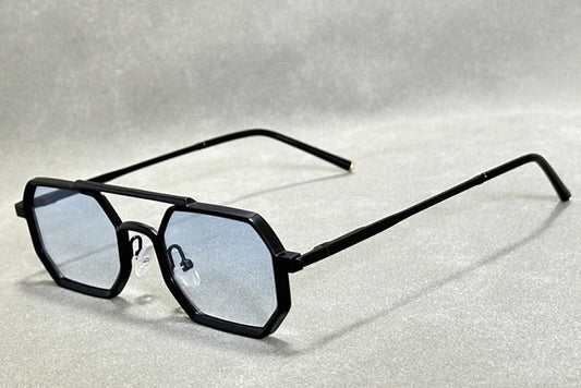 New Square Sunglasses for Men Steampunk Vintage Sunglasses Women Luxury Fashion Glasses Gafas De Sol Hombre Lunette Soleil Femme