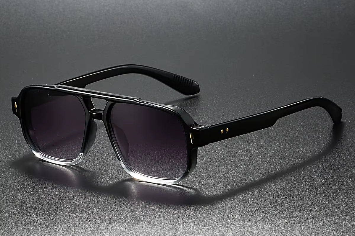 2025 Vintage Sunglasses for Men Fashion Sunglasses Oculos Glasses Dropshipping Gafas Lentes Lunette Okulary Zonnebril Occhiali