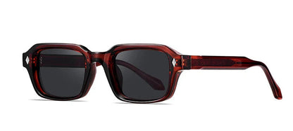 Stylish Unisex Sunglasses 2026 – Luxury Design with UV400 Protection and Polarized Lenses for Men and Women