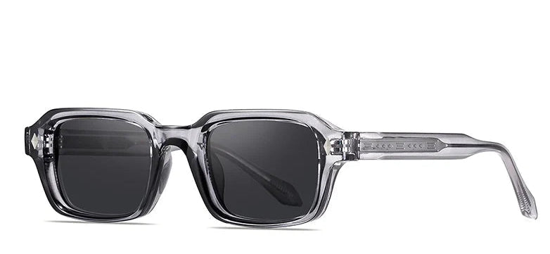 Stylish Unisex Sunglasses 2026 – Luxury Design with UV400 Protection and Polarized Lenses for Men and Women