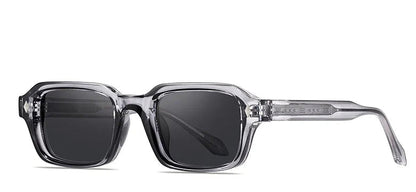 Stylish Unisex Sunglasses 2026 – Luxury Design with UV400 Protection and Polarized Lenses for Men and Women