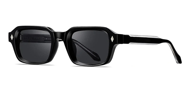 Stylish Unisex Sunglasses 2026 – Luxury Design with UV400 Protection and Polarized Lenses for Men and Women