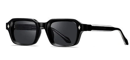 Stylish Unisex Sunglasses 2026 – Luxury Design with UV400 Protection and Polarized Lenses for Men and Women