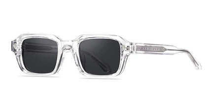 Stylish Unisex Sunglasses 2026 – Luxury Design with UV400 Protection and Polarized Lenses for Men and Women