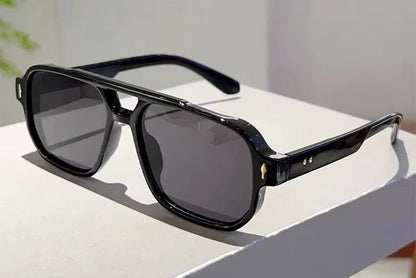 2025 Vintage Sunglasses for Men Fashion Sunglasses Oculos Glasses Dropshipping Gafas Lentes Lunette Okulary Zonnebril Occhiali