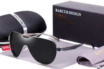 Driving Polarized Sunglasses Men Brand Designer Sun Glasses for Men Sports Eyewear Lunette De Soleil Homme