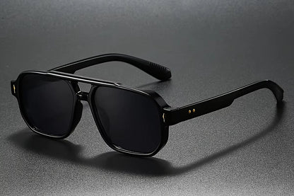 2025 Vintage Sunglasses for Men Fashion Sunglasses Oculos Glasses Dropshipping Gafas Lentes Lunette Okulary Zonnebril Occhiali