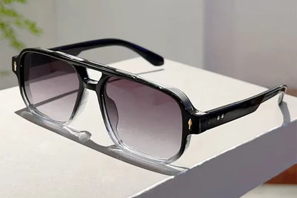 2025 Vintage Sunglasses for Men Fashion Sunglasses Oculos Glasses Dropshipping Gafas Lentes Lunette Okulary Zonnebril Occhiali