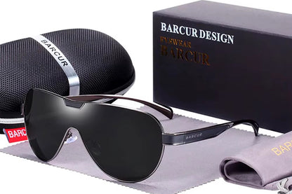 Driving Polarized Sunglasses Men Brand Designer Sun Glasses for Men Sports Eyewear Lunette De Soleil Homme